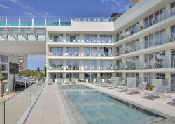 Leto 2025, letovanje - Majorka - Hoteli: Hotel Innside Calvia Beach 4*