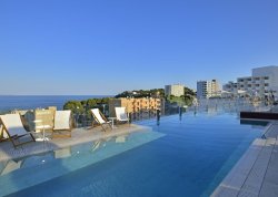 Leto 2025, letovanje - Majorka - Hoteli: Hotel Innside Calvia Beach 4*