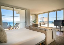 Leto 2025, letovanje - Majorka - Hoteli: Hotel Innside Calvia Beach 4*
