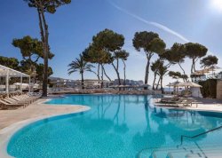 Leto 2025, letovanje - Majorka - Hoteli: Hotel Melia Calvia Beach 4*
