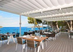 Leto 2025, letovanje - Majorka - Hoteli: Hotel Melia Calvia Beach 4*