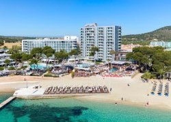 Leto 2025, letovanje - Majorka - Hoteli: Hotel Melia South Beach 4*