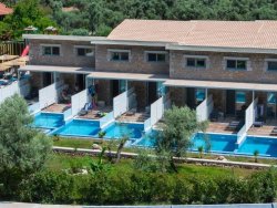 Leto 2025, letovanje - Lefkada - Hoteli