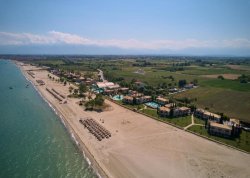 Leto 2025, letovanje - Olimpska regija - Hoteli: Hotel & Spa Mediterranean Village 5*