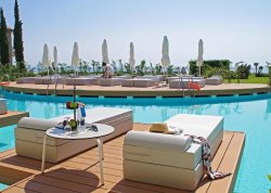 Leto 2025, letovanje - Olimpska regija - Hoteli: Hotel & Spa Mediterranean Village 5*