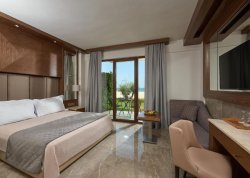 Leto 2025, letovanje - Olimpska regija - Hoteli: Hotel & Spa Mediterranean Village 5*