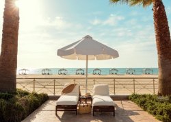 Leto 2025, letovanje - Olimpska regija - Hoteli: Hotel & Spa Mediterranean Village 5*