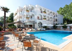 Leto 2025, letovanje - Olimpska regija - Hoteli: Hotel Kronos 3*