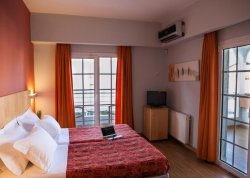 Leto 2025, letovanje - Olimpska regija - Hoteli: Hotel Kronos 3*