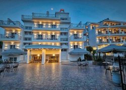 Leto 2025, letovanje - Olimpska regija - Hoteli: Hotel Olympion Melathron 3*