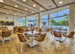 Leto 2025, letovanje - Olimpska regija - Hoteli: Hotel Olympion Melathron 3*