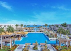 Leto 2025, letovanje - Hurgada - Hoteli: Hotel Steigenberger Ras Soma 5*