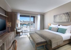 Leto 2025, letovanje - Hurgada - Hoteli: Hotel Steigenberger Ras Soma 5*