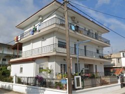 Leto 2025, letovanje - Stavros - Apartmani
