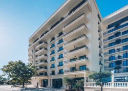 Leto 2025, letovanje - Budva - Hoteli: Hotel Iberostar Slavija 5*