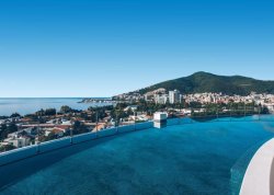 Leto 2025, letovanje - Budva - Hoteli: Hotel Iberostar Slavija 5*