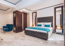 Leto 2025, letovanje - Budva - Hoteli: Hotel Iberostar Slavija 5*