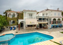 Leto 2025, letovanje - Sitonija - Hoteli: Hotel Melissa Gold Coast 2*