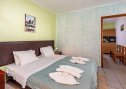 Leto 2025, letovanje - Sitonija - Hoteli: Hotel Melissa Gold Coast 2*