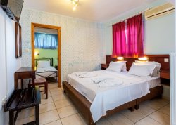 Leto 2025, letovanje - Sitonija - Hoteli: Hotel Melissa Gold Coast 2*