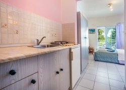 Leto 2025, letovanje - Sitonija - Hoteli: Hotel Melissa Gold Coast 2*