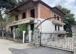 Leto 2025, letovanje - Metamorfozis - Apartmani: Vila Georgiadis