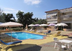 Leto 2025, letovanje - Tasos - Apartmani: Vila Augustos