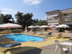 Leto 2025, letovanje - Tasos - Apartmani