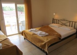 Leto 2025, letovanje - Tasos - Apartmani: Vila Augustos
