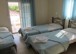 Leto 2025, letovanje - Tasos - Apartmani: Vila Augustos