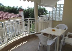 Leto 2025, letovanje - Tasos - Apartmani: Vila Augustos