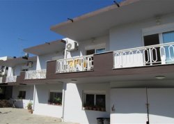 Leto 2025, letovanje - Tasos - Apartmani: Vila Koukoudis