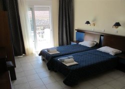 Leto 2025, letovanje - Tasos - Apartmani: Vila Koukoudis