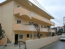 Leto 2025, letovanje - Pefkohori - Apartmani