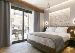 Leto 2025, letovanje - Neos Marmaras - Apartmani: Vila Ridos House