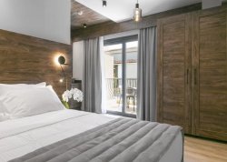 Leto 2025, letovanje - Neos Marmaras - Apartmani: Vila Ridos House