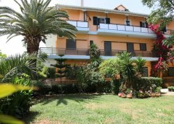 Leto 2025, letovanje - Lefkada - Apartmani: Vila Homer