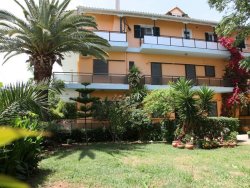 Leto 2025, letovanje - Lefkada - Apartmani