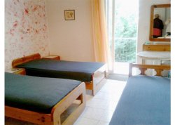 Leto 2025, letovanje - Lefkada - Apartmani: Vila Homer