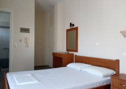 Leto 2025, letovanje - Nea Vrasna - Apartmani: Vila Kostas
