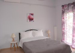Leto 2025, letovanje - Asprovalta - Apartmani: Vila Gatos Studios