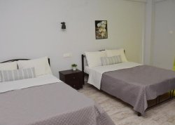 Leto 2025, letovanje - Asprovalta - Apartmani: Vila Gatos Studios