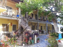 Leto 2025, letovanje - Kokino Nero - Apartmani