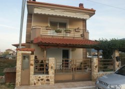 Leto 2025, letovanje - Stavros - Apartmani: Vila Panajotis