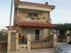Leto 2025, letovanje - Stavros - Apartmani