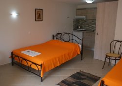 Leto 2025, letovanje - Stavros - Apartmani: Vila Panajotis