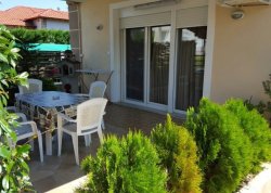 Leto 2025, letovanje - Stavros - Apartmani: Vila Panajotis