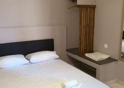 Leto 2025, letovanje - Stavros - Apartmani: Vila Nikol