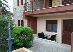 Leto 2025, letovanje - Stavros - Apartmani: Vila Nikol