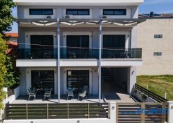 Leto 2025, letovanje - Stavros - Apartmani: Vila Ifigenia